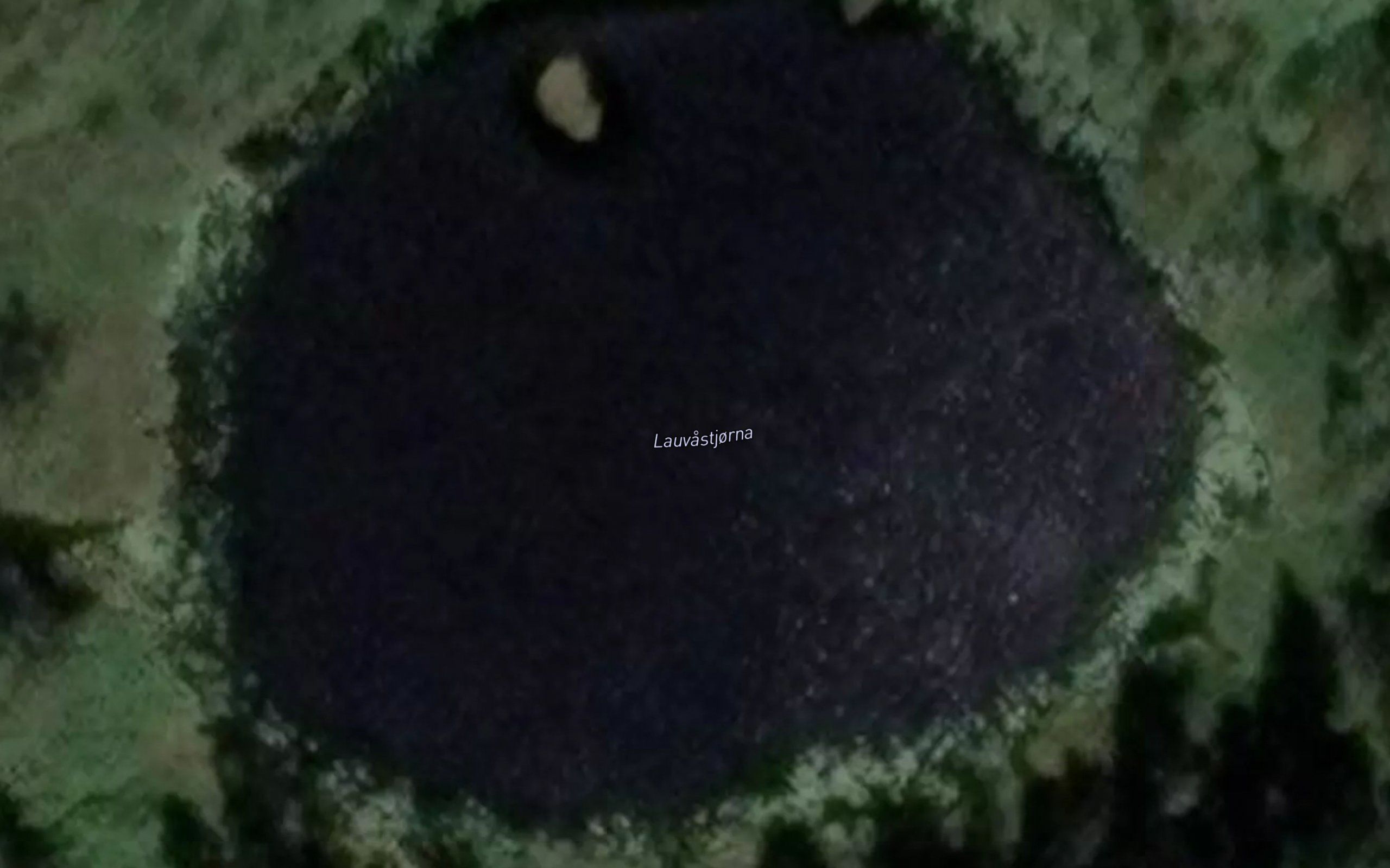 Lauvastjonna