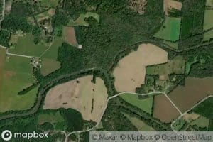 North Fork Creek