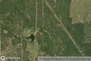 East Fork East Sandy Creek