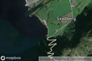 Svadbergviga