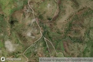 Corrego Trinta Voltas