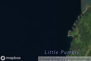 Little Pumbly Cove