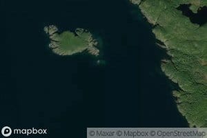 Silver Buckle Cove
