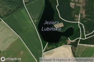 Jezioro Lubinskie