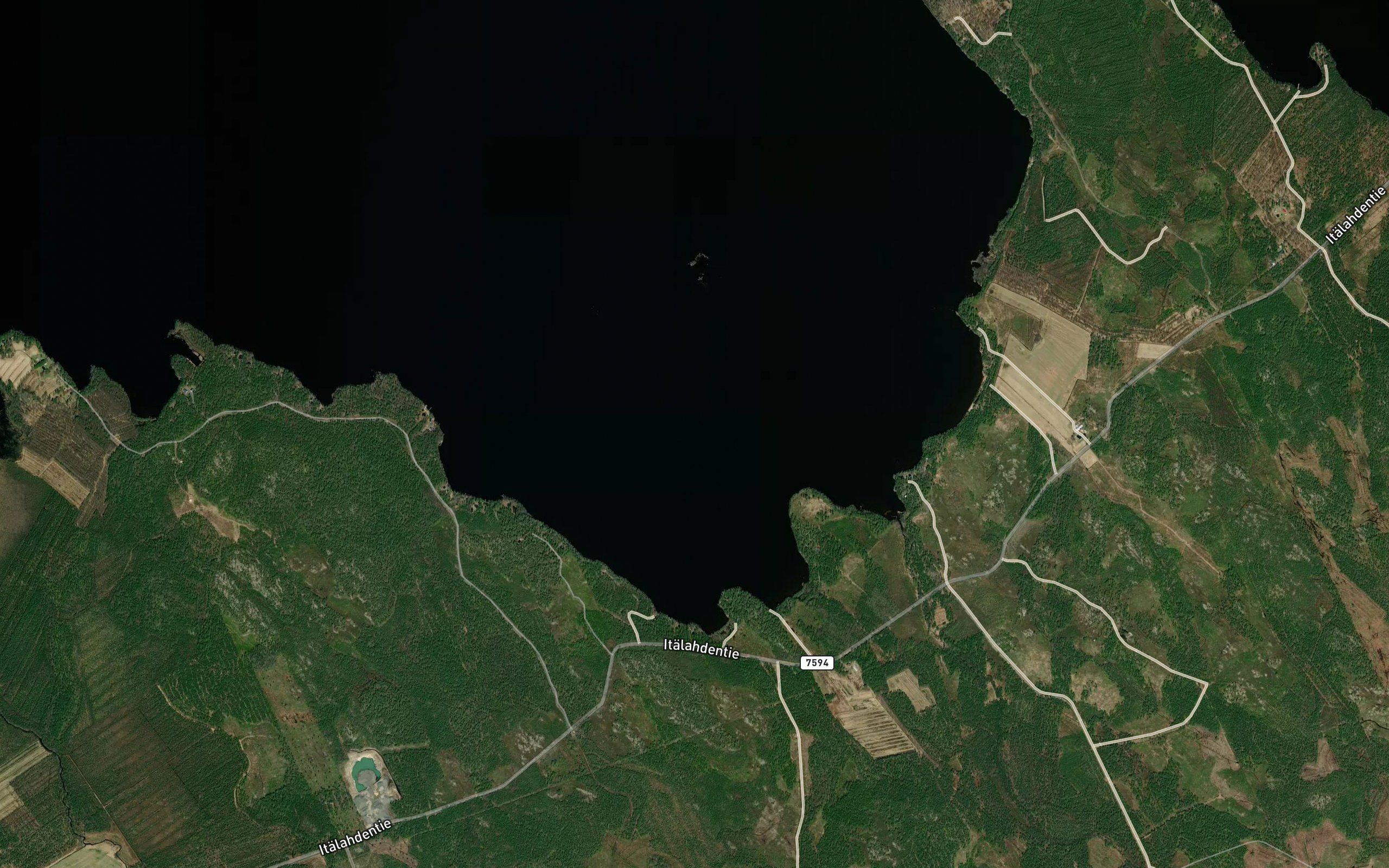 Ilolanlahti
