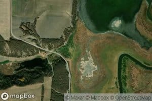 Dry River