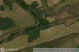 Corrego Cabeceira do Acude