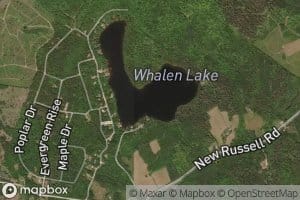 Whalen Lake
