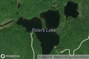 Peters Lake