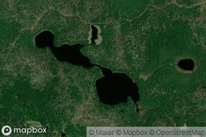 Lac Burette