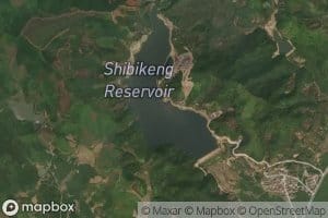 Shibikeng Shuiku