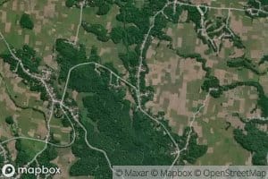 Saluran Irigasi Cilemer