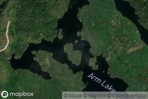Arm Lake
