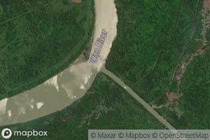 Sungai Retus