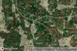 Mehr Pur Distributary