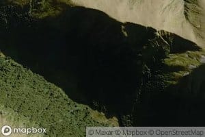 Borland Burn North Branch