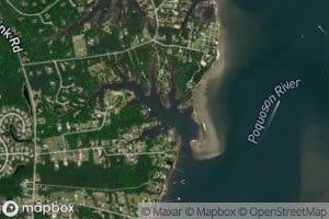 Hodges Cove