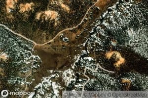 Right Fork Upper Kanab Creek