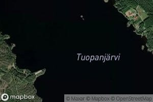 Tuopanjarvi