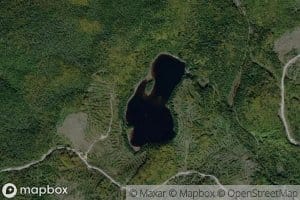 Lac Bertrand
