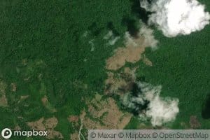 Quebrada Juan Francisco