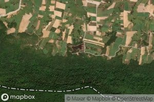 Ang Kep Nam Huai Kan Lueang