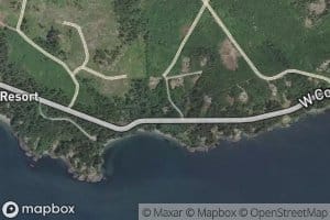 Fisherman Creek