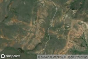 Mountain Spring