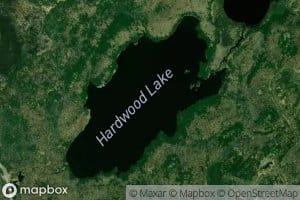 Hardwood Lake
