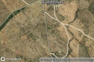 Barranco do Ribeirao