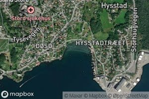 Aslaksvika