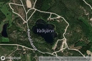 Valkjarvi
