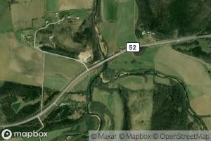 Little Tavern Creek