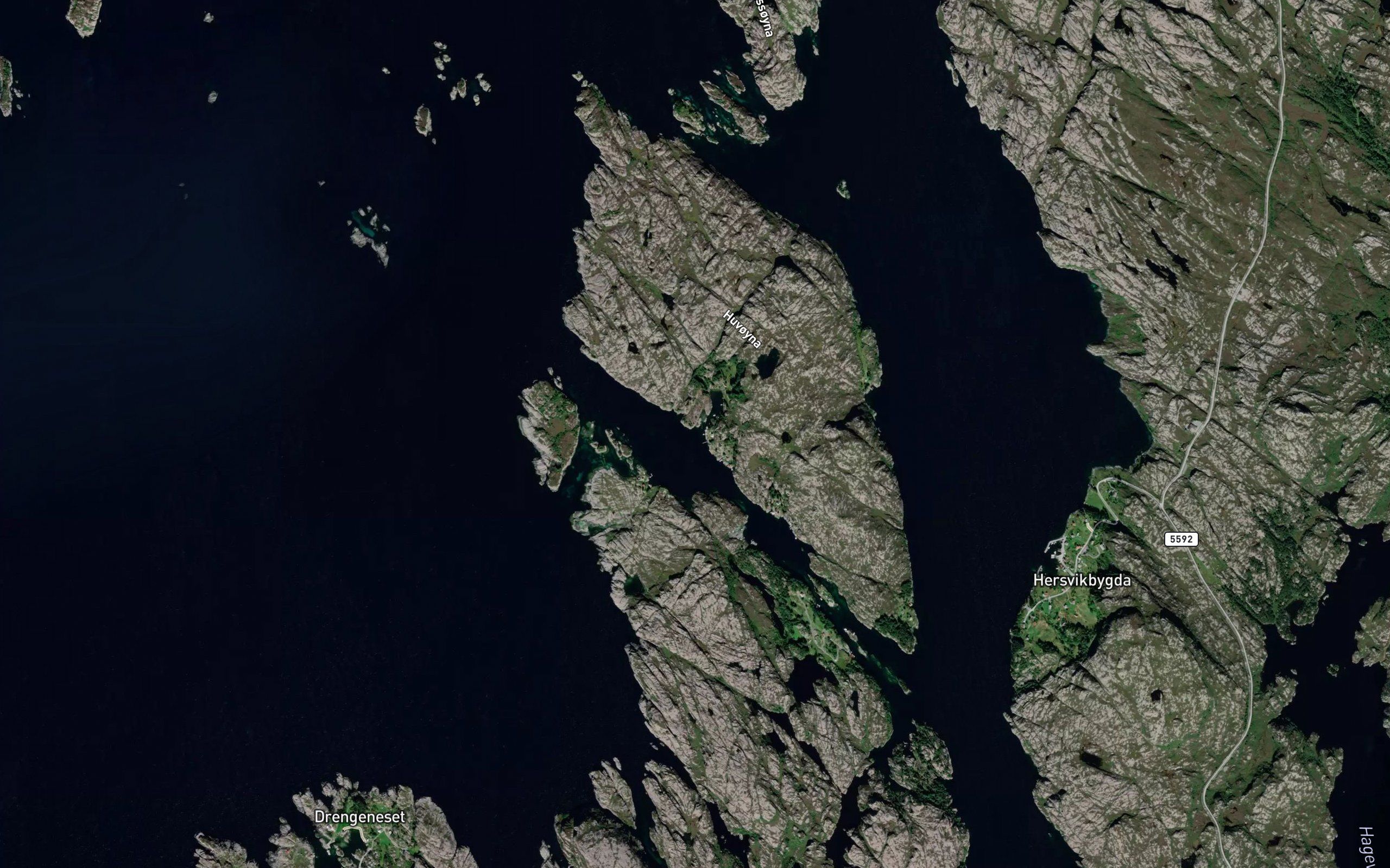 Stolsvika