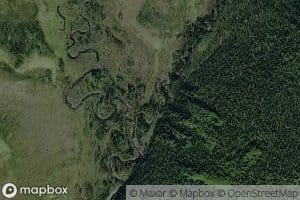 Minnesota Creek
