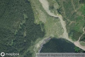 Devastator Creek