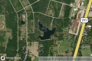 Lamar Lake