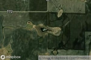 Twin Oaks Lake
