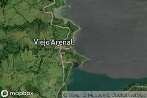 Quebrada San Antonio