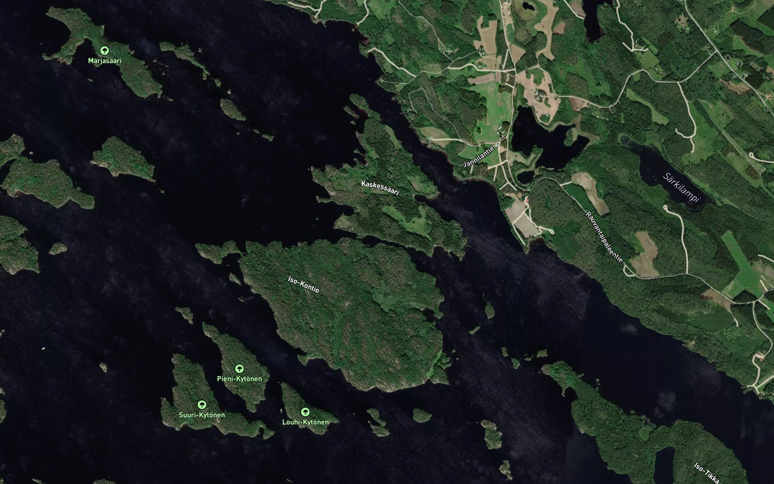 Onkisalmi