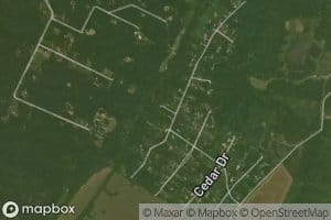 Opequon Spring