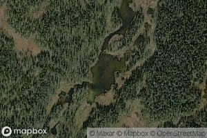 Alempi Kynsileikkaamajarvi