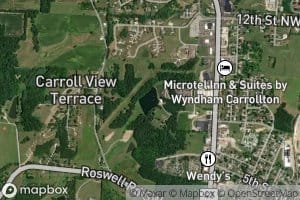 Carroll Kemp Corporation Reservoir