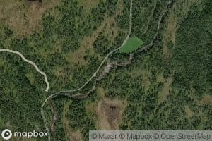 Bredfossen