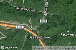 Gardiner Fork