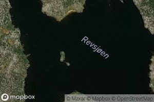 Revsjoen