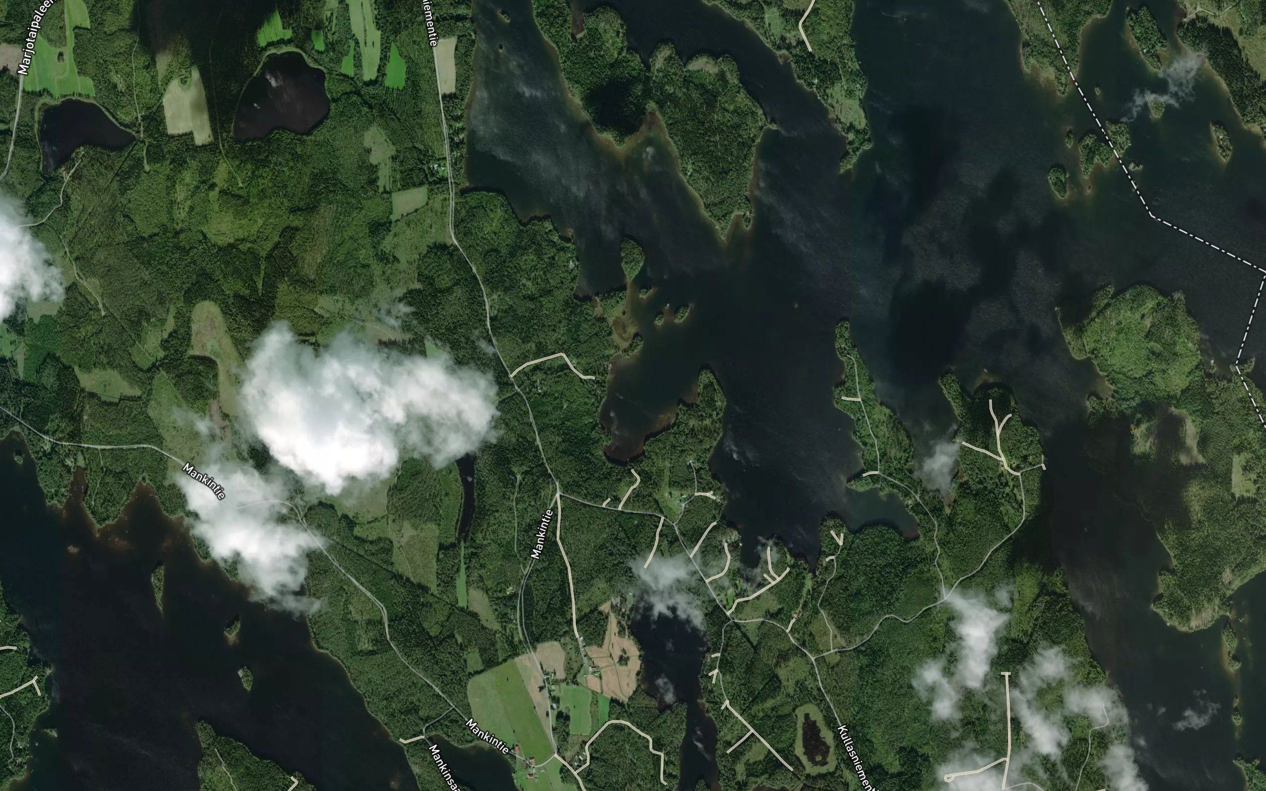 Kesulahti