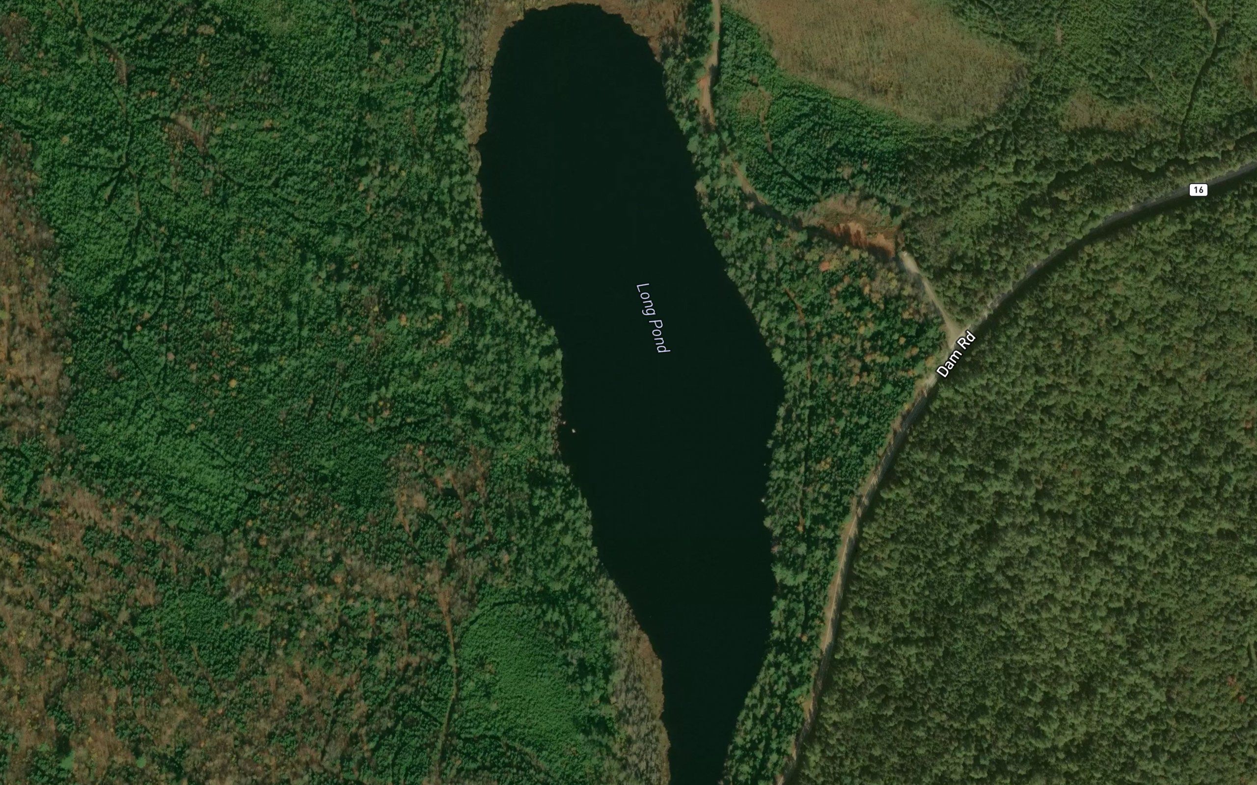 Long Pond