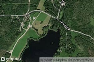 Ilvesjoki