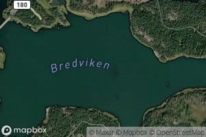 Bredviken